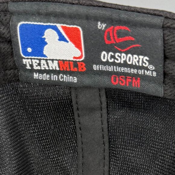 San Francisco Giants Hat - Picture 6 of 7